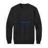 Foundation Fleece Pullover Crewneck Sweatshirt Thumbnail