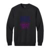 Foundation Fleece Pullover Crewneck Sweatshirt Thumbnail