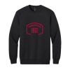 Foundation Fleece Pullover Crewneck Sweatshirt Thumbnail