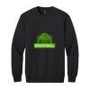 Foundation Fleece Pullover Crewneck Sweatshirt Thumbnail