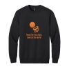 Foundation Fleece Pullover Crewneck Sweatshirt Thumbnail