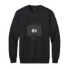 Foundation Fleece Pullover Crewneck Sweatshirt Thumbnail