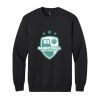 Foundation Fleece Pullover Crewneck Sweatshirt Thumbnail