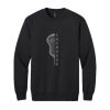 Foundation Fleece Pullover Crewneck Sweatshirt Thumbnail