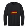 Foundation Fleece Pullover Crewneck Sweatshirt Thumbnail