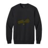 Foundation Fleece Pullover Crewneck Sweatshirt Thumbnail