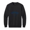 Foundation Fleece Pullover Crewneck Sweatshirt Thumbnail