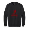 Foundation Fleece Pullover Crewneck Sweatshirt Thumbnail