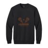 Foundation Fleece Pullover Crewneck Sweatshirt Thumbnail