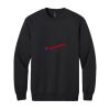 Foundation Fleece Pullover Crewneck Sweatshirt Thumbnail