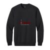Foundation Fleece Pullover Crewneck Sweatshirt Thumbnail