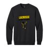 Foundation Fleece Pullover Crewneck Sweatshirt Thumbnail