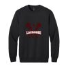 Foundation Fleece Pullover Crewneck Sweatshirt Thumbnail