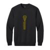 Foundation Fleece Pullover Crewneck Sweatshirt Thumbnail
