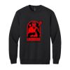 Foundation Fleece Pullover Crewneck Sweatshirt Thumbnail