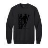 Foundation Fleece Pullover Crewneck Sweatshirt Thumbnail