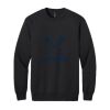 Foundation Fleece Pullover Crewneck Sweatshirt Thumbnail