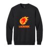 Foundation Fleece Pullover Crewneck Sweatshirt Thumbnail