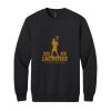 Foundation Fleece Pullover Crewneck Sweatshirt Thumbnail