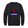 Foundation Fleece Pullover Crewneck Sweatshirt Thumbnail