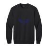 Foundation Fleece Pullover Crewneck Sweatshirt Thumbnail