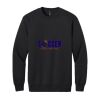 Foundation Fleece Pullover Crewneck Sweatshirt Thumbnail