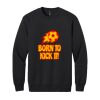 Foundation Fleece Pullover Crewneck Sweatshirt Thumbnail