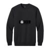 Foundation Fleece Pullover Crewneck Sweatshirt Thumbnail