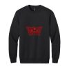 Foundation Fleece Pullover Crewneck Sweatshirt Thumbnail