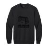 Foundation Fleece Pullover Crewneck Sweatshirt Thumbnail