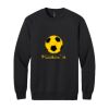 Foundation Fleece Pullover Crewneck Sweatshirt Thumbnail