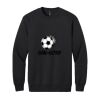 Foundation Fleece Pullover Crewneck Sweatshirt Thumbnail