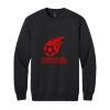 Foundation Fleece Pullover Crewneck Sweatshirt Thumbnail
