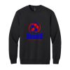 Foundation Fleece Pullover Crewneck Sweatshirt Thumbnail
