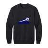 Foundation Fleece Pullover Crewneck Sweatshirt Thumbnail