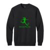Foundation Fleece Pullover Crewneck Sweatshirt Thumbnail