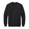 Foundation Fleece Pullover Crewneck Sweatshirt Thumbnail