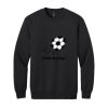 Foundation Fleece Pullover Crewneck Sweatshirt Thumbnail