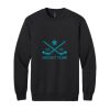 Foundation Fleece Pullover Crewneck Sweatshirt Thumbnail