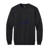 Foundation Fleece Pullover Crewneck Sweatshirt Thumbnail