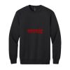 Foundation Fleece Pullover Crewneck Sweatshirt Thumbnail