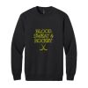 Foundation Fleece Pullover Crewneck Sweatshirt Thumbnail