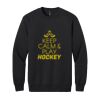 Foundation Fleece Pullover Crewneck Sweatshirt Thumbnail