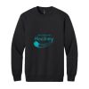 Foundation Fleece Pullover Crewneck Sweatshirt Thumbnail