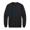 Foundation Fleece Pullover Crewneck Sweatshirt Thumbnail