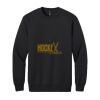 Foundation Fleece Pullover Crewneck Sweatshirt Thumbnail