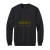 Foundation Fleece Pullover Crewneck Sweatshirt Thumbnail