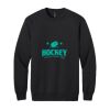 Foundation Fleece Pullover Crewneck Sweatshirt Thumbnail