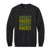 Foundation Fleece Pullover Crewneck Sweatshirt Thumbnail