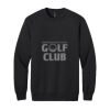 Foundation Fleece Pullover Crewneck Sweatshirt Thumbnail